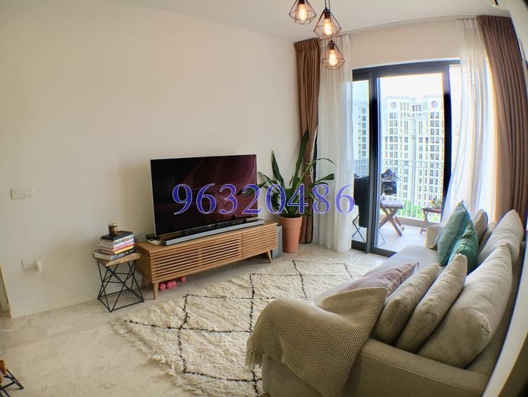 The Lakefront Residences (D22), Condominium #163626162